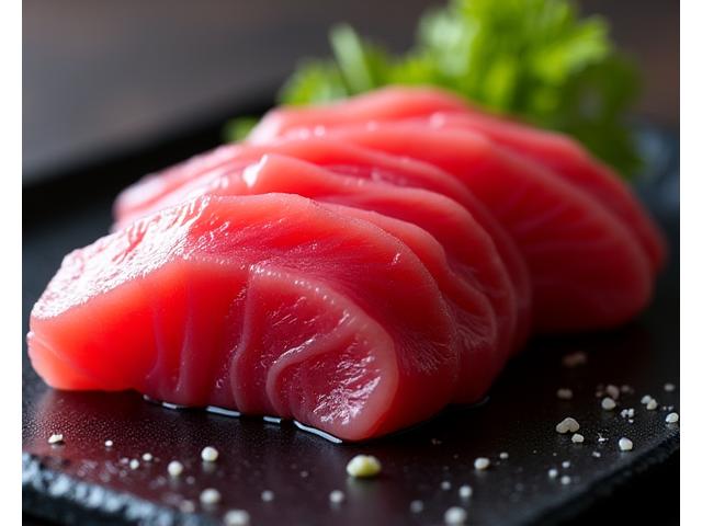 本鮪 (Hon-maguro)