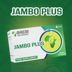 Jambo Plus